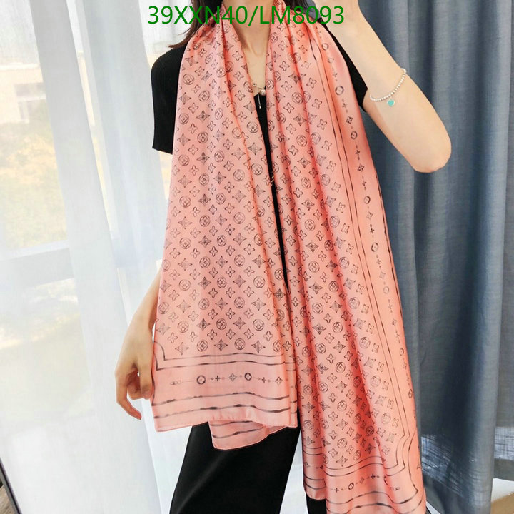 Scarf-LV,-Code: LM8093,$: 39USD