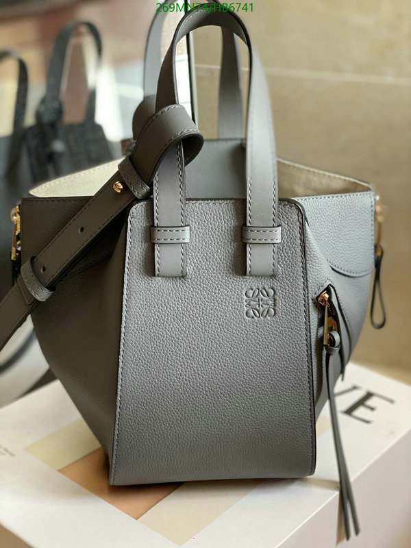 Loewe Bag-(Mirror)-Hammock,Code: HB6741,$: 269USD