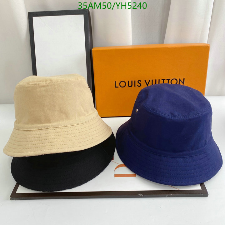 Cap -(Hat)-Dior, Code: YH5240,$: 35USD