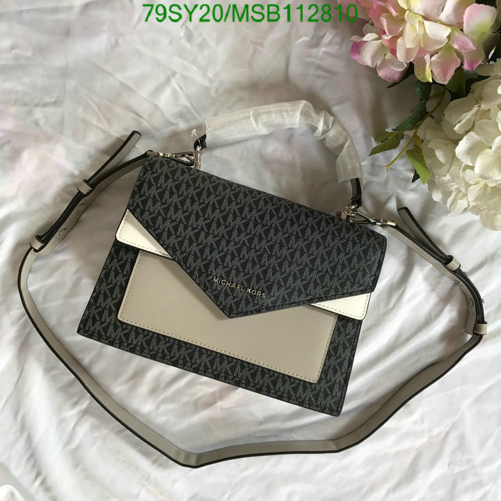 Michael Kors Bag-(4A)-Diagonal-,Code: MSB112810,$: 89USD