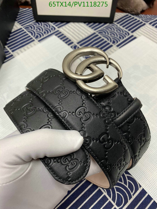 Belts-Gucci, Code: PV1118275,$:65USD