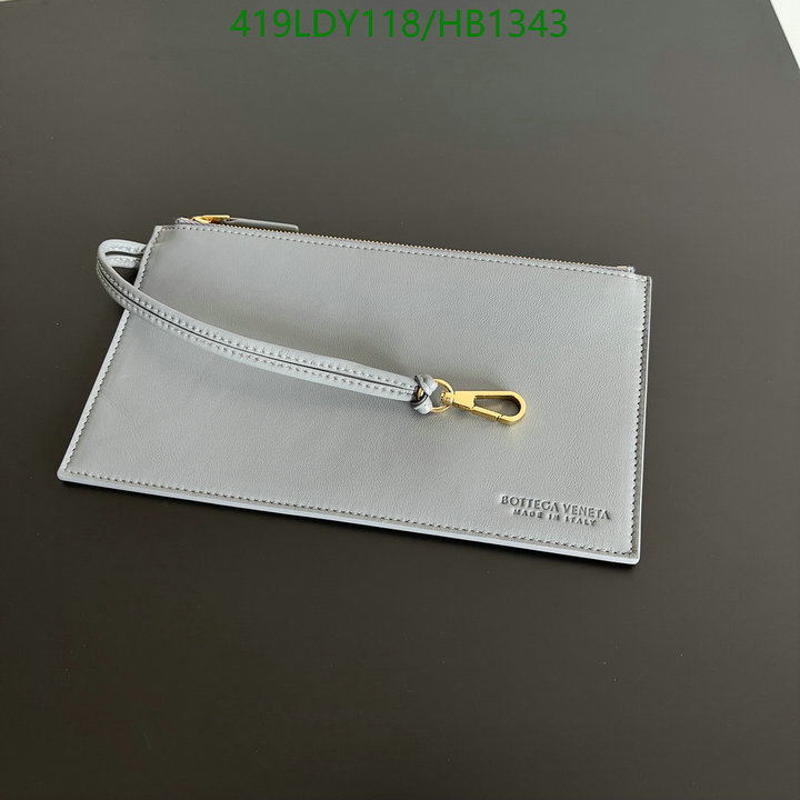 BV Bag-(Mirror)-Handbag-,Code: HB1343,$: 419USD