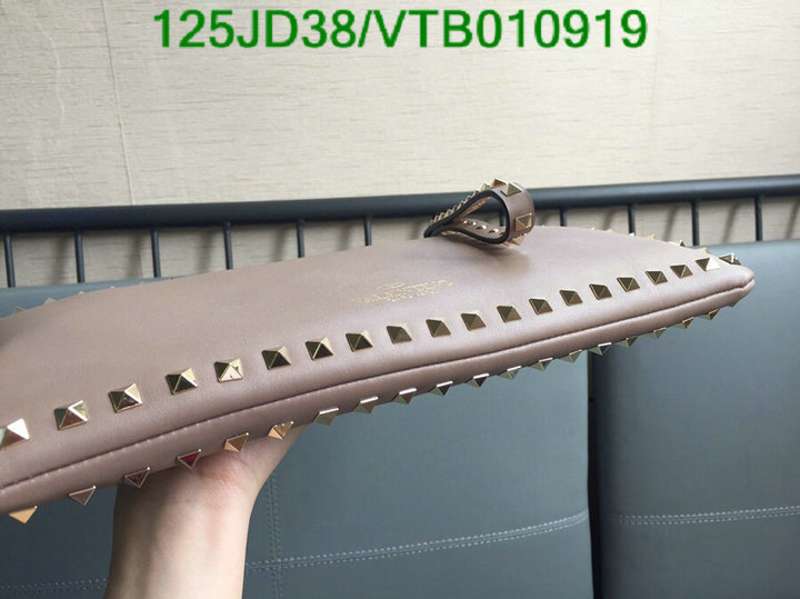 Valentino Bag-(Mirror)-Clutch-,Code: VTB010919,$: 125USD