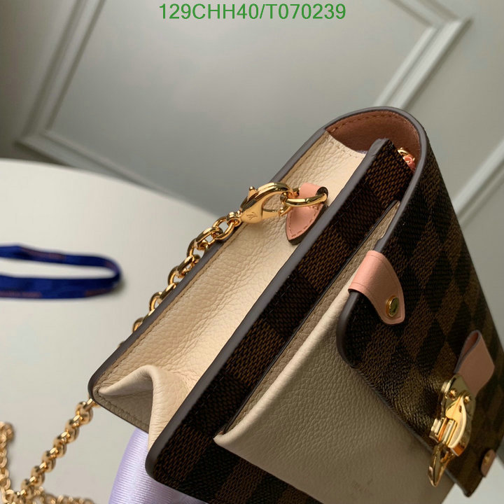 LV Bags-(Mirror)-Pochette MTis-Twist-,Code:T070239,$:129USD