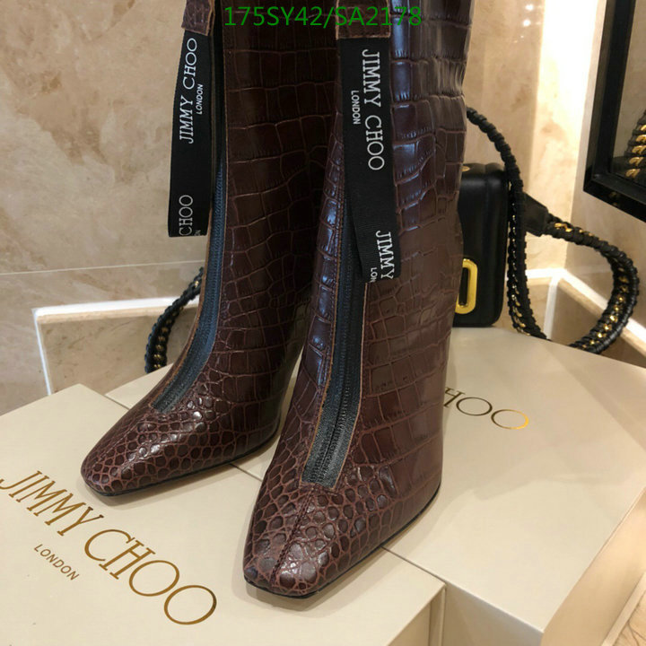 Women Shoes-Jimmy Choo, Code: SA2178,$: 175USD