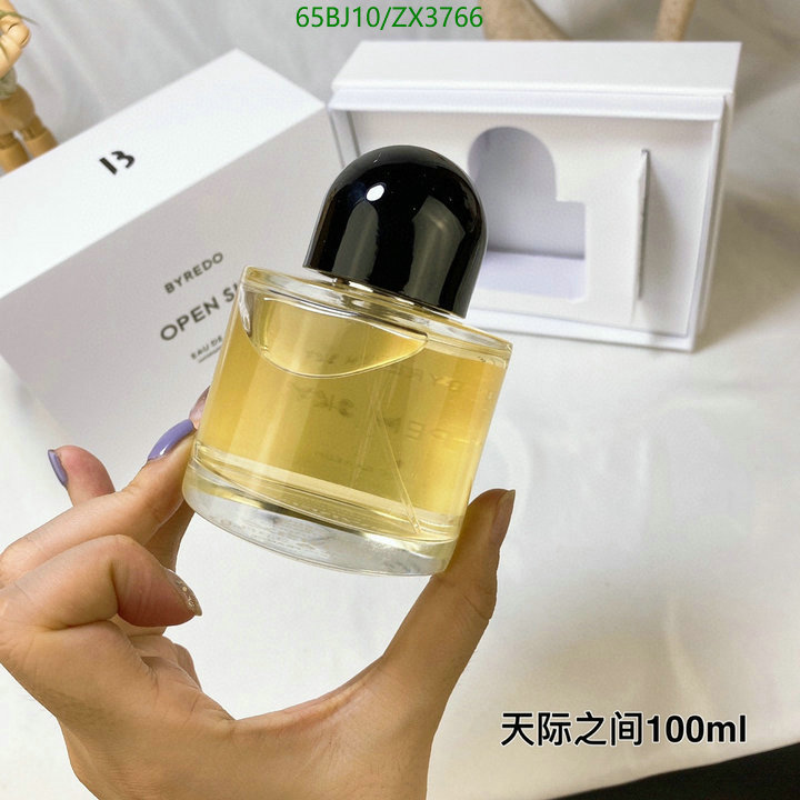 Perfume-Byredo Blanche, Code: ZX3766,$: 65USD