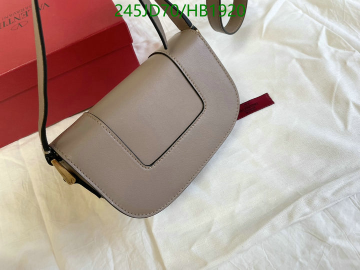 Valentino Bag-(Mirror)-Diagonal-,Code: HB1920,$: 245USD