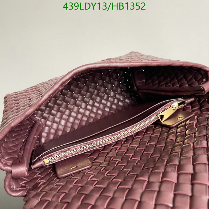 BV Bag-(Mirror)-Handbag-,Code: HB1352,$: 439USD