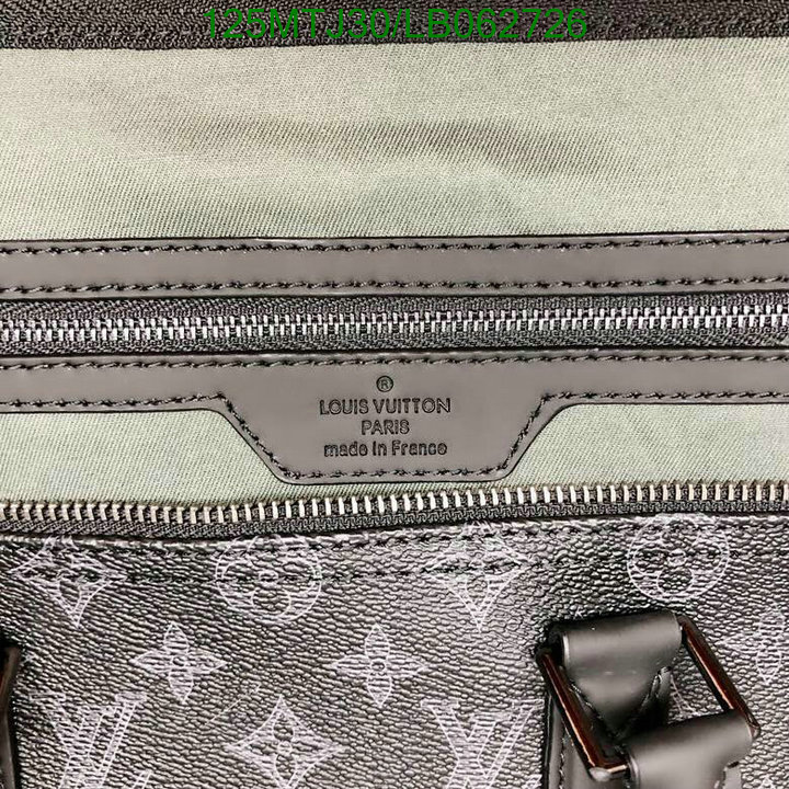 LV Bags-(4A)-Keepall BandouliRe 45-50-,Code: LB062726,$: 125USD