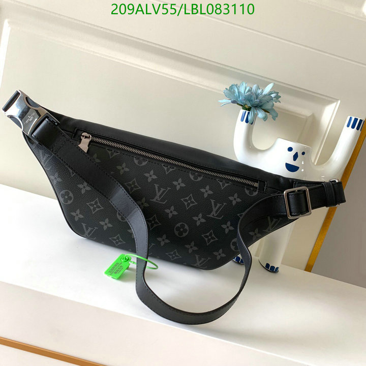 LV Bags-(Mirror)-Discovery-,Code: LBL083110,$: 209USD