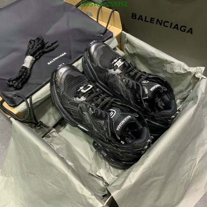 Women Shoes-Balenciaga, Code: ZS9352,$: 239USD