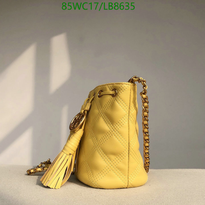 Tory Burch Bag-(4A)-Diagonal-,Code: LB8635,$: 85USD