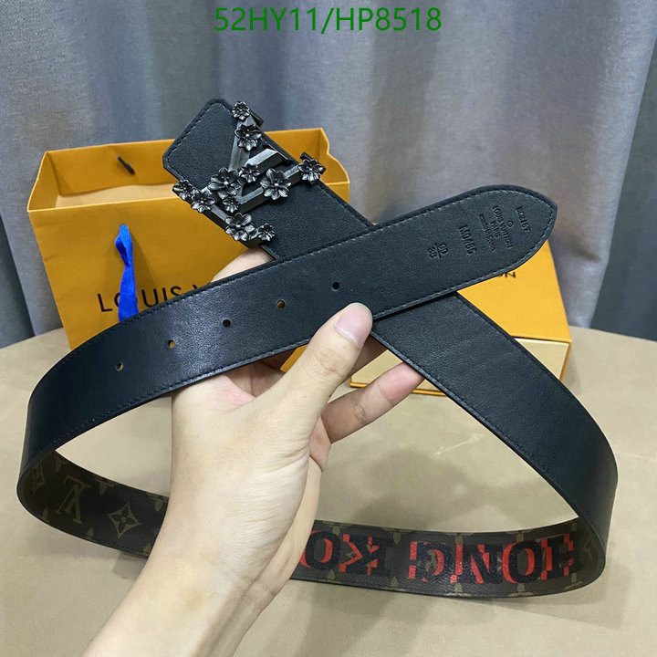 Belts-LV, Code: HP8518,$: 52USD