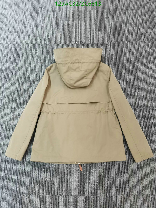 Down jacket Women-Burberry, Code: ZC6813,$: 129USD