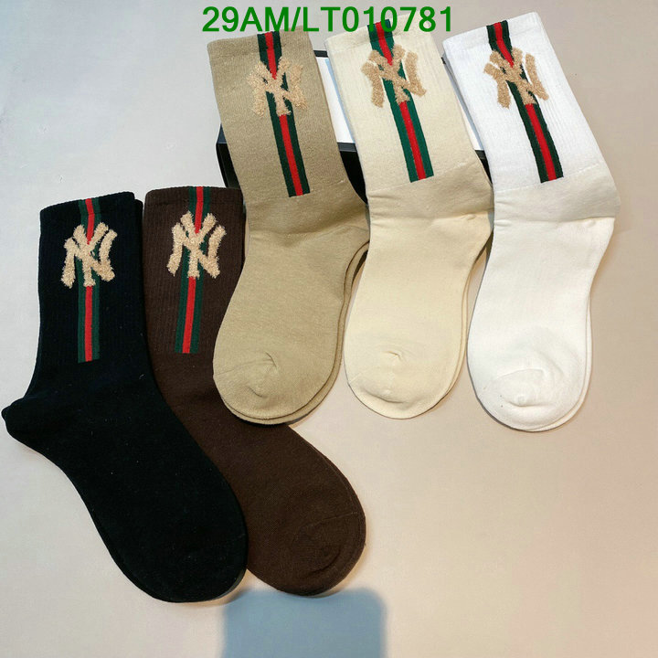 Sock-Gucci,Code: LT010781,$: 29USD