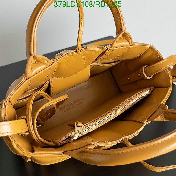 BV Bag-(Mirror)-Arco,Code: RB1025,$: 379USD