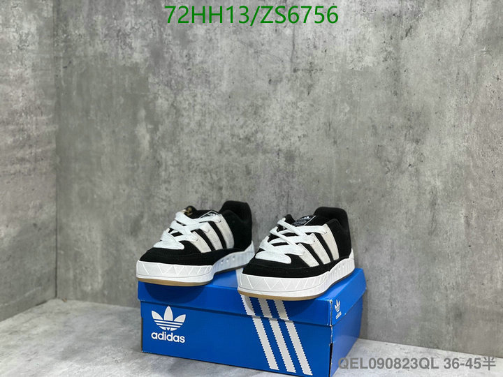 Women Shoes-Adidas, Code: ZS5756,$: 72USD