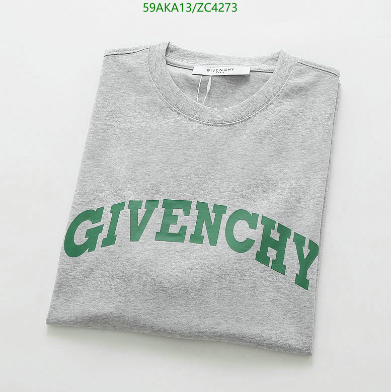 Clothing-Givenchy, Code: ZC4273,$: 59USD