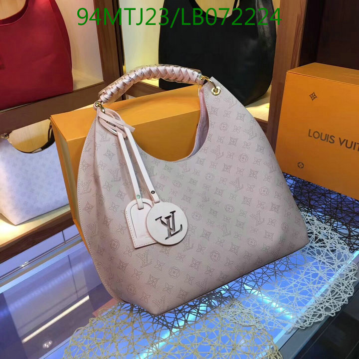 LV Bags-(4A)-Handbag Collection-,Code: LB072224,$:94USD