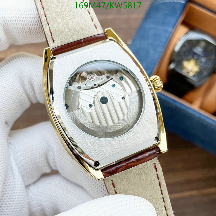 Watch-4A Quality-IWC, Code: KW5817,$: 169USD