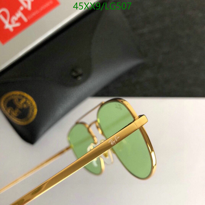 Glasses-Ray-Ban, Code: LG507,$: 45USD