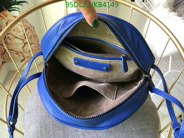 BV Bag-(Mirror)-Diagonal-,Code: KB4149,$: 95USD