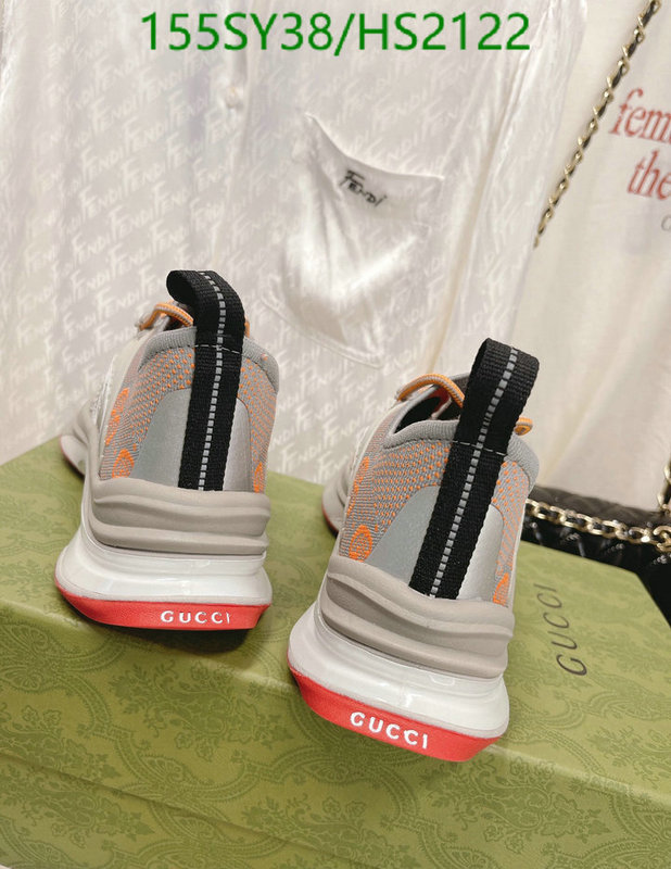 Women Shoes-Gucci, Code: HS2122,