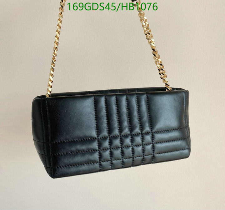 Burberry Bag-(Mirror)-Diagonal-,Code: HB1076,$: 169USD