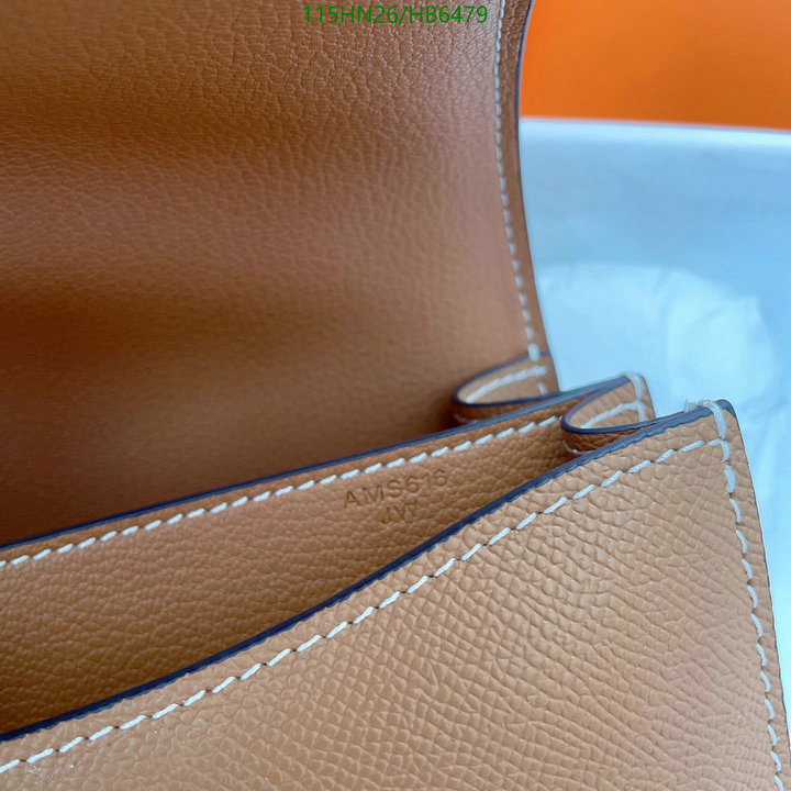 Hermes Bag-(4A)-Constance-,Code: HB6479,