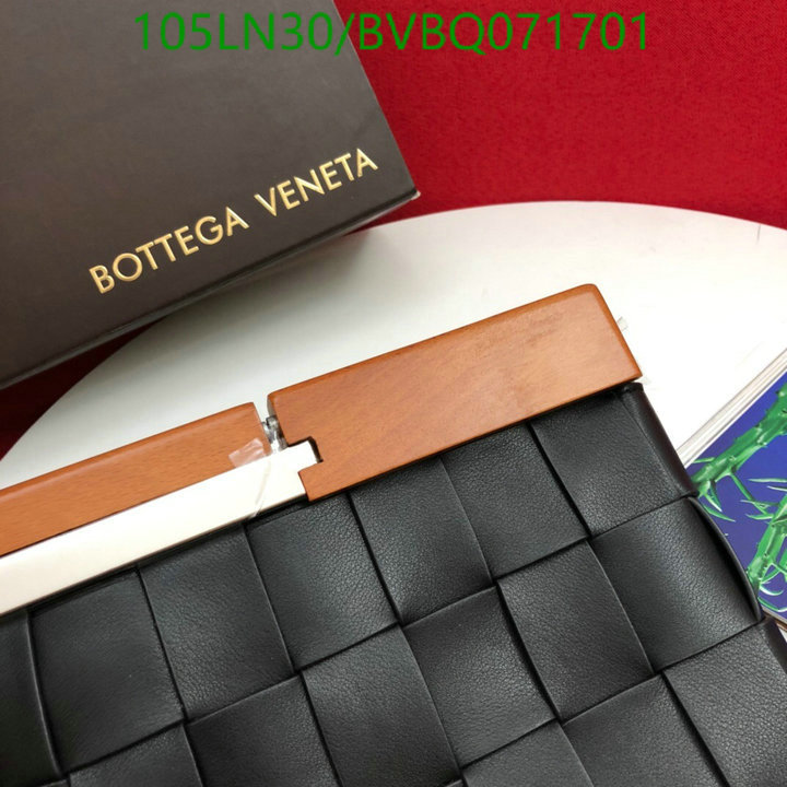 BV Bag-(4A)-Clutch-,Code: BVBQ071701,$: 105USD