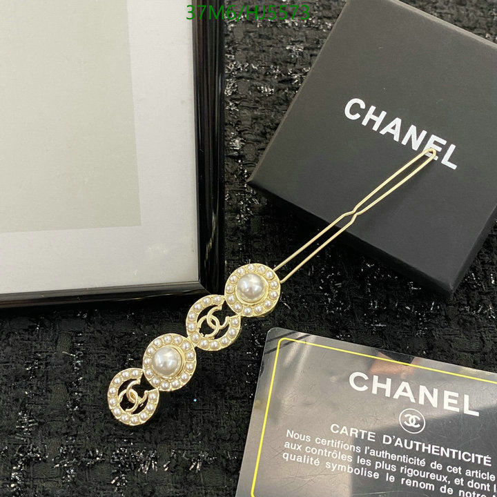 Headband-Chanel, Code: HJ5573,$: 37USD