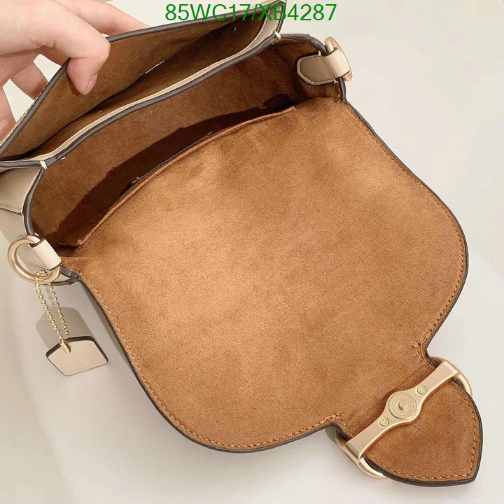 Coach Bag-(4A)-Diagonal-,Code: XB4287,$: 85USD