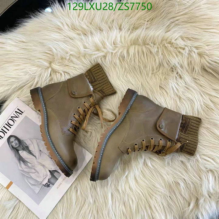 Women Shoes-UGG, Code: ZS7750,$: 129USD