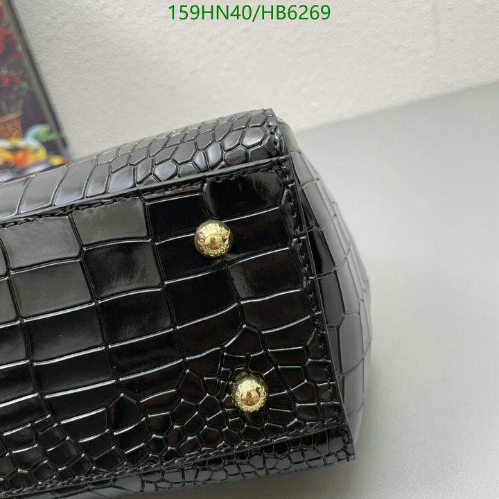 D&G Bag-(4A)-Diagonal-,Code: HB6269,$: 159USD