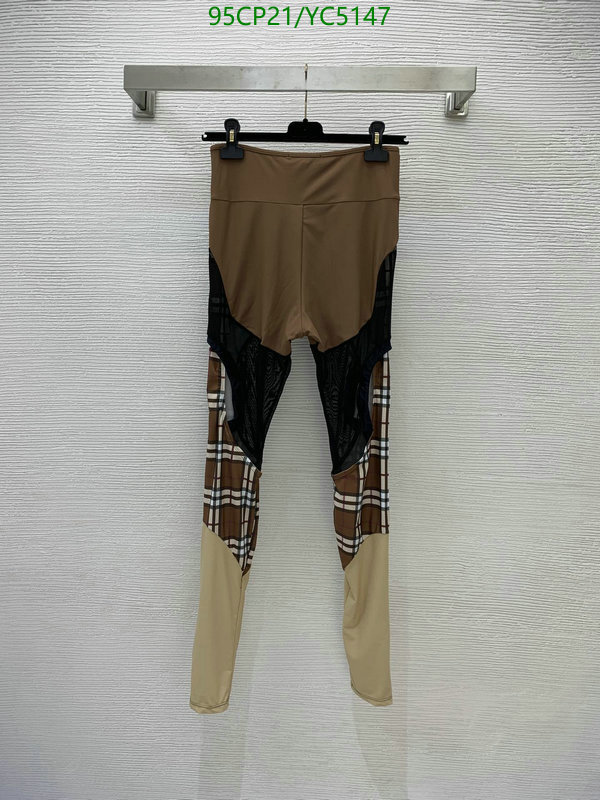 Swimsuit-Burberry, Code: YC5147,$: 95USD