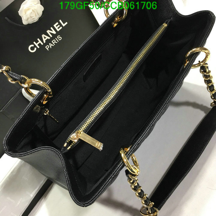 Chanel Bags -(Mirror)-Handbag-,Code: CCB061706,$: 179USD