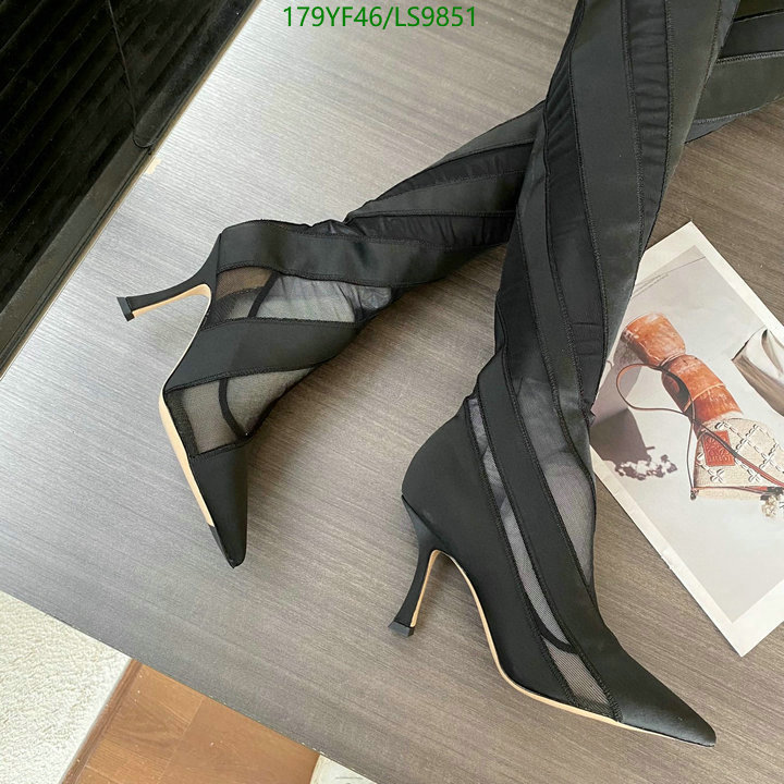 Women Shoes-Jimmy Choo, Code: LS9851,$: 179USD