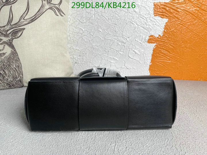 BV Bag-(Mirror)-Arco,Code: KB4216,$: 335USD