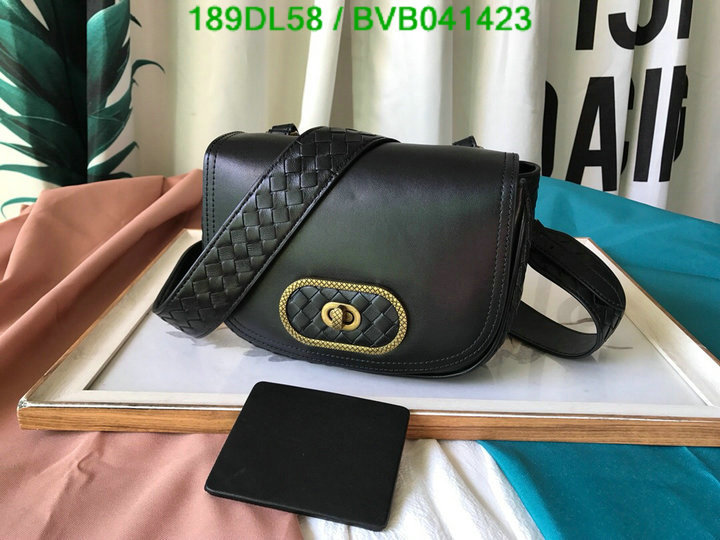 BV Bag-(Mirror)-Diagonal-,Code: BVB041423,$: 189USD