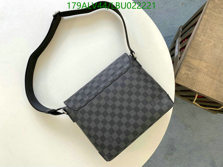 LV Bags-(Mirror)-Pochette MTis-Twist-,Code: LBU022221,$: 179USD