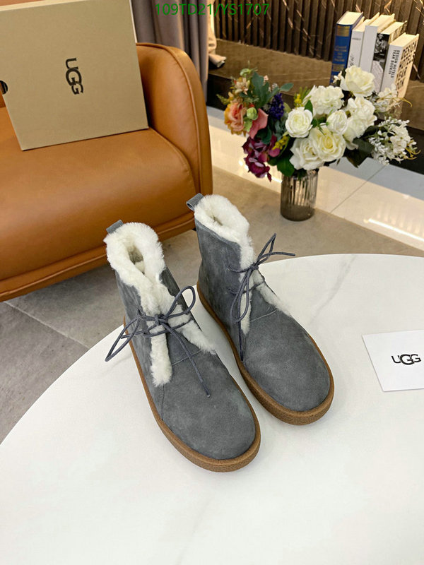 Women Shoes-UGG, Code: YS1707,$: 109USD