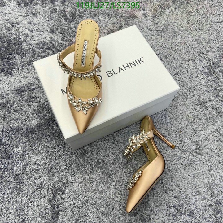 Women Shoes-Manolo Blahnik, Code: LS7395,$: 119USD