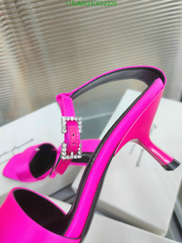 Women Shoes-Sergio Rossi, Code: XS2225,$: 115USD