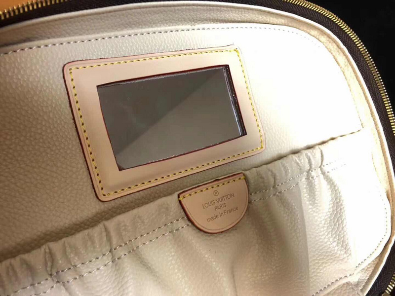 LV Bags-(4A)-Vanity Bag-,Code:LB060103,$: 109USD