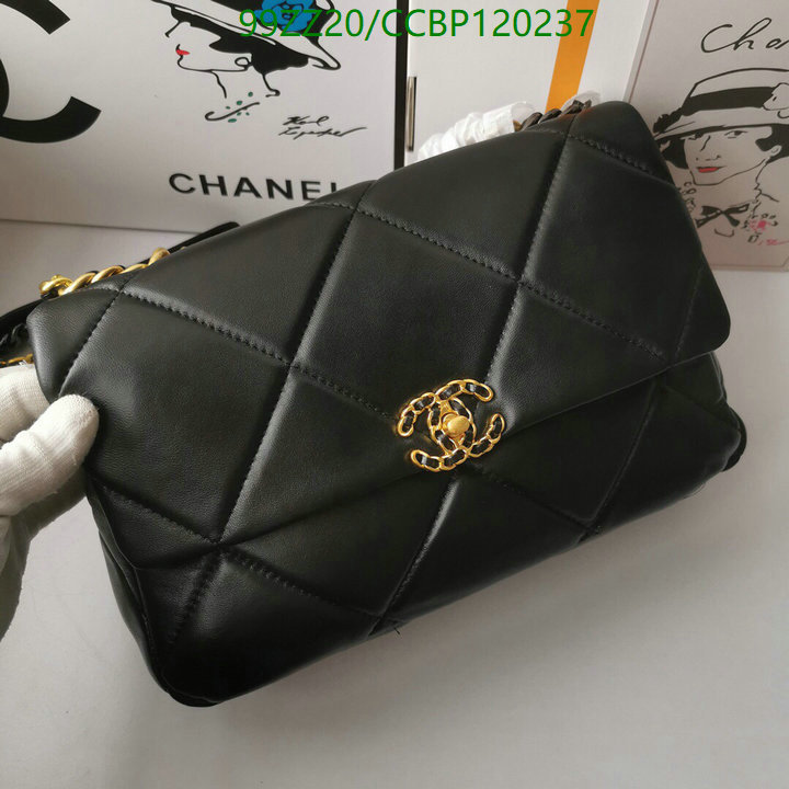 Chanel Bags ( 4A )-Diagonal-,Code: CCBP120237,$: 99USD