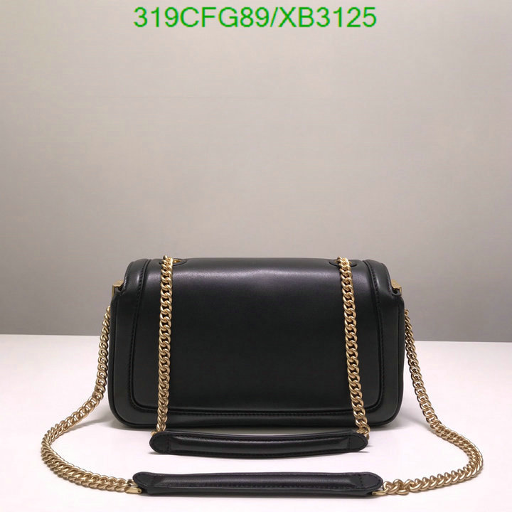 Fendi Bag-(Mirror)-Baguette,Code: XB3125,$: 319USD