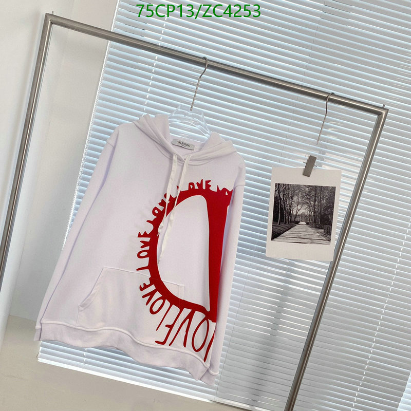 Clothing-Valentino, Code: ZC4253,$: 75USD