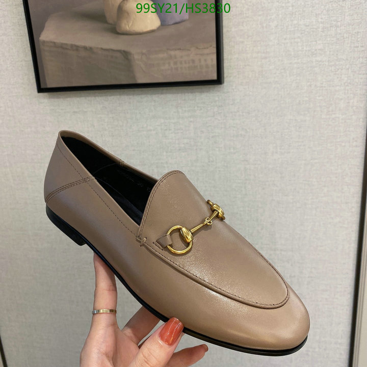 Women Shoes-Gucci, Code: HS3830,$: 99USD