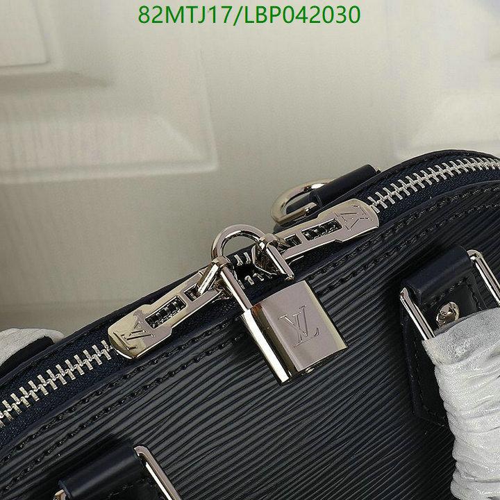 LV Bags-(4A)-Alma-,Code: LBP042030,$: 82USD