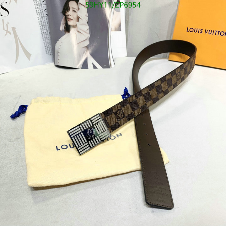 Belts-LV, Code: ZP6954,$: 59USD